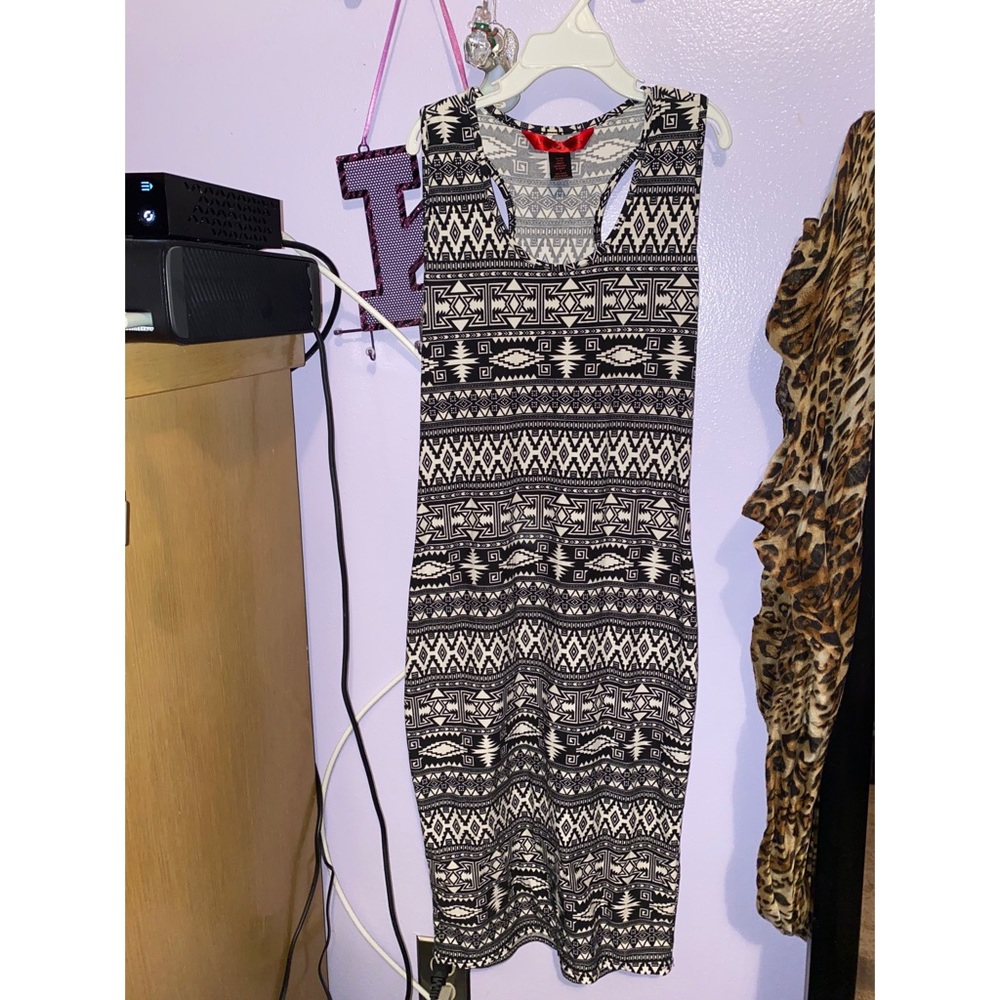 Bodycon dress